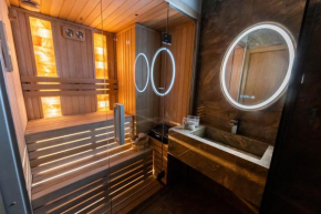 Premium Lux Apartman Čačak
